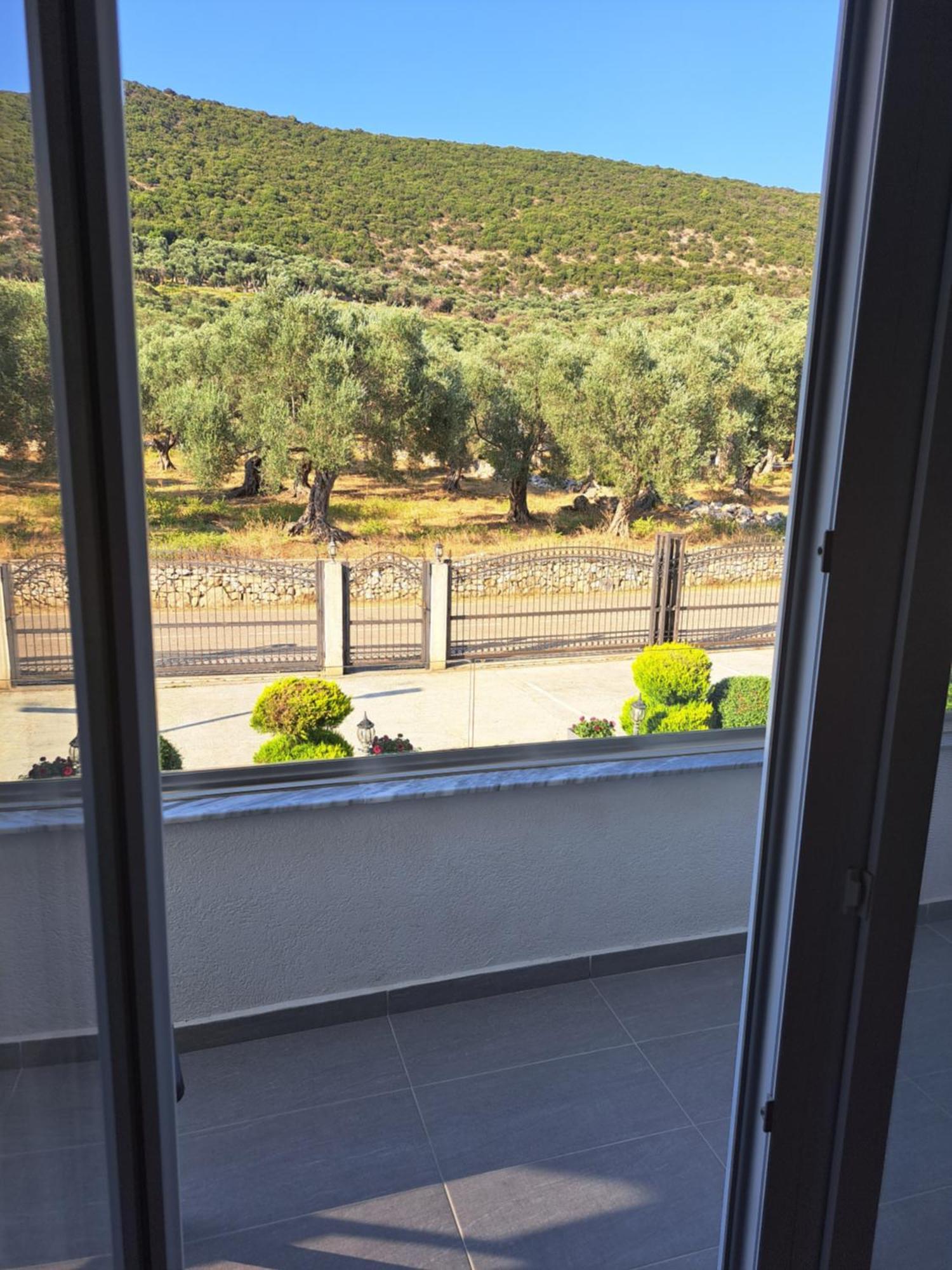 Apartments Pepdjonovic Ulcinj Extérieur photo