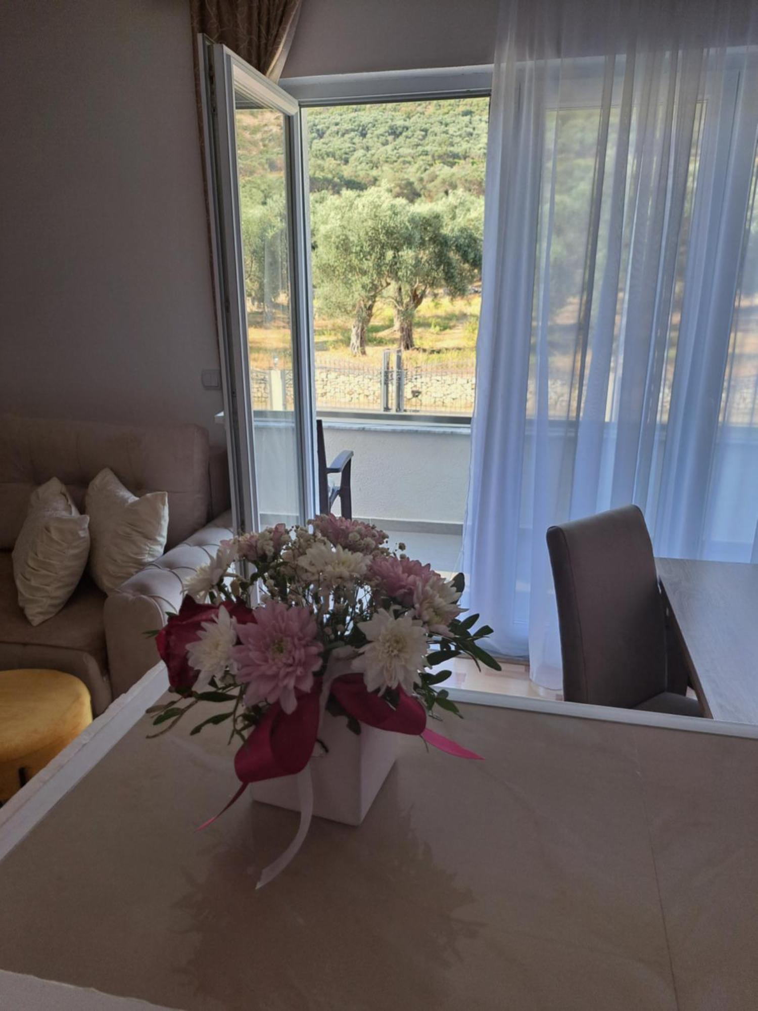 Apartments Pepdjonovic Ulcinj Extérieur photo