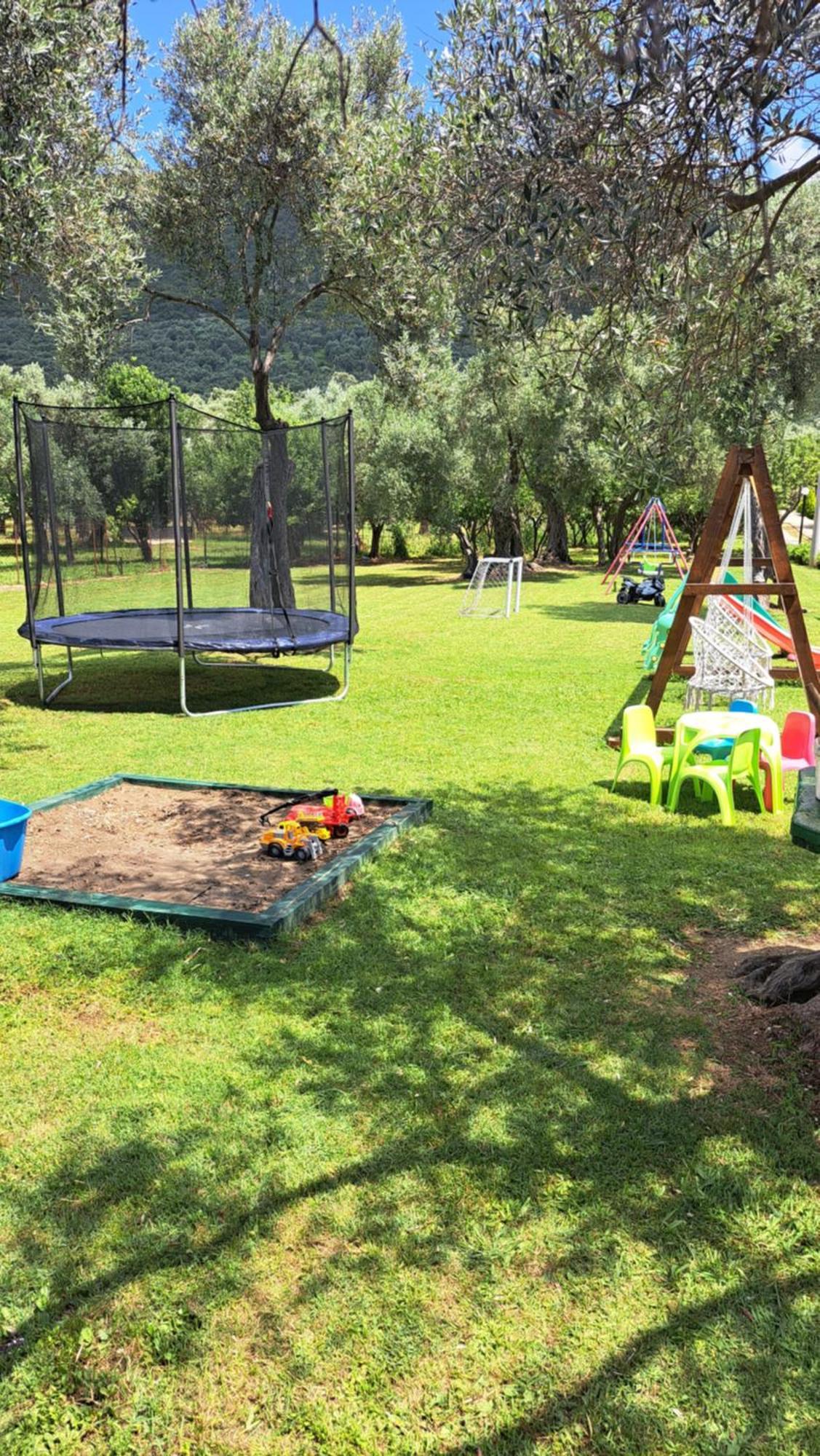 Apartments Pepdjonovic Ulcinj Extérieur photo