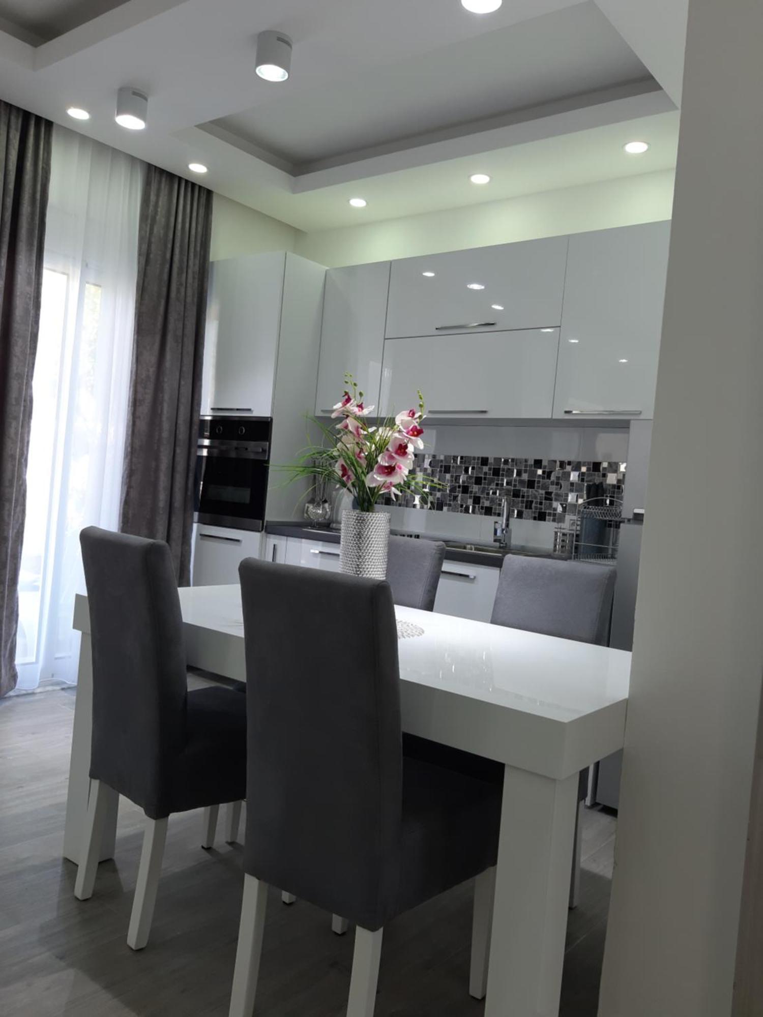 Apartments Pepdjonovic Ulcinj Extérieur photo