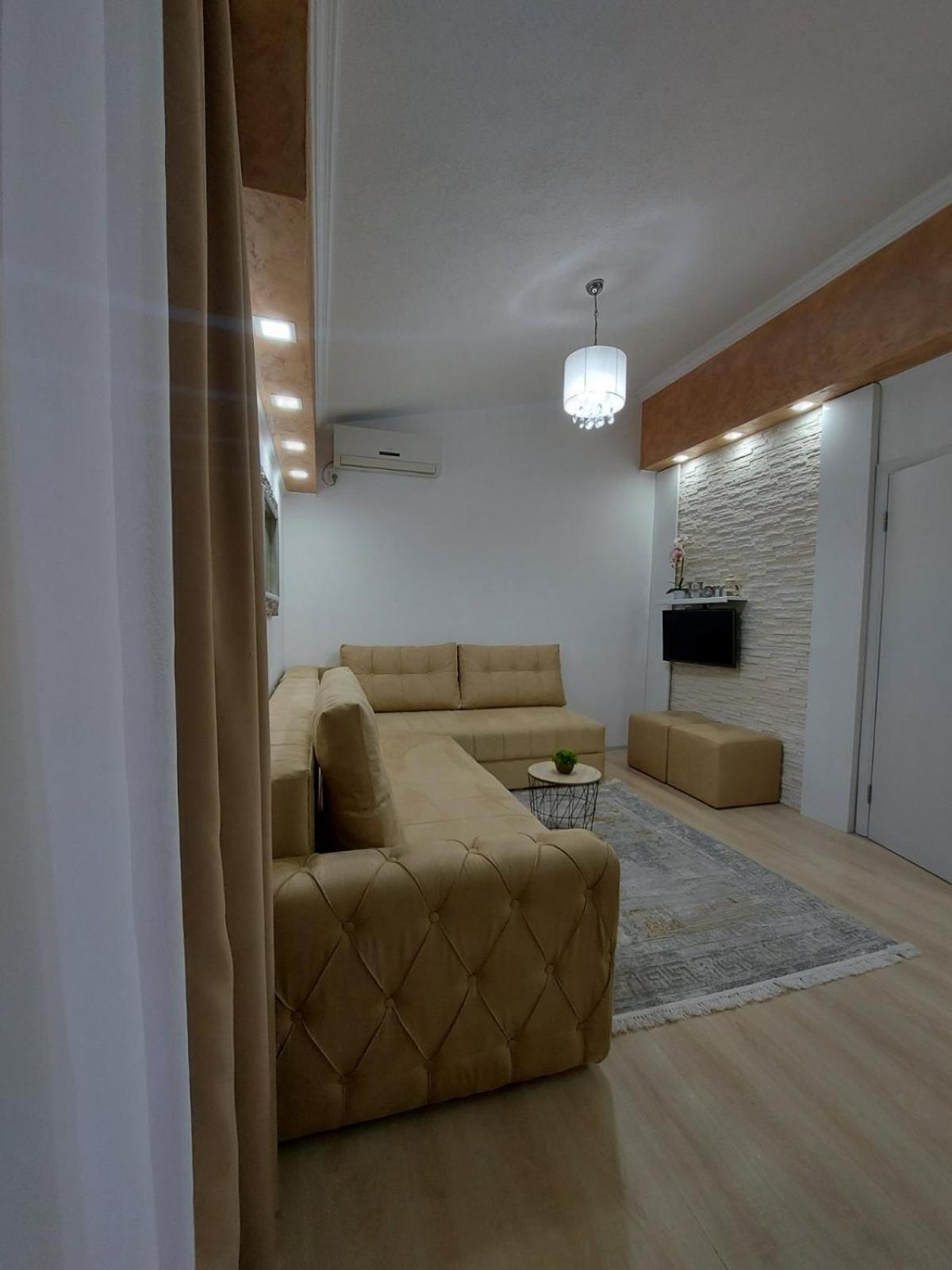 Apartments Pepdjonovic Ulcinj Extérieur photo