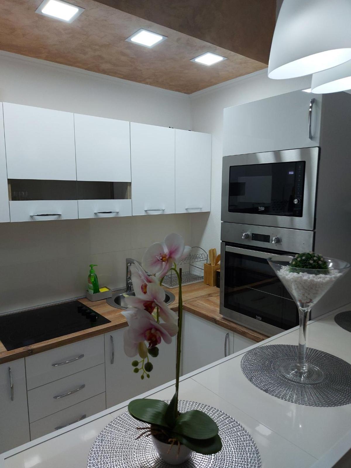 Apartments Pepdjonovic Ulcinj Extérieur photo