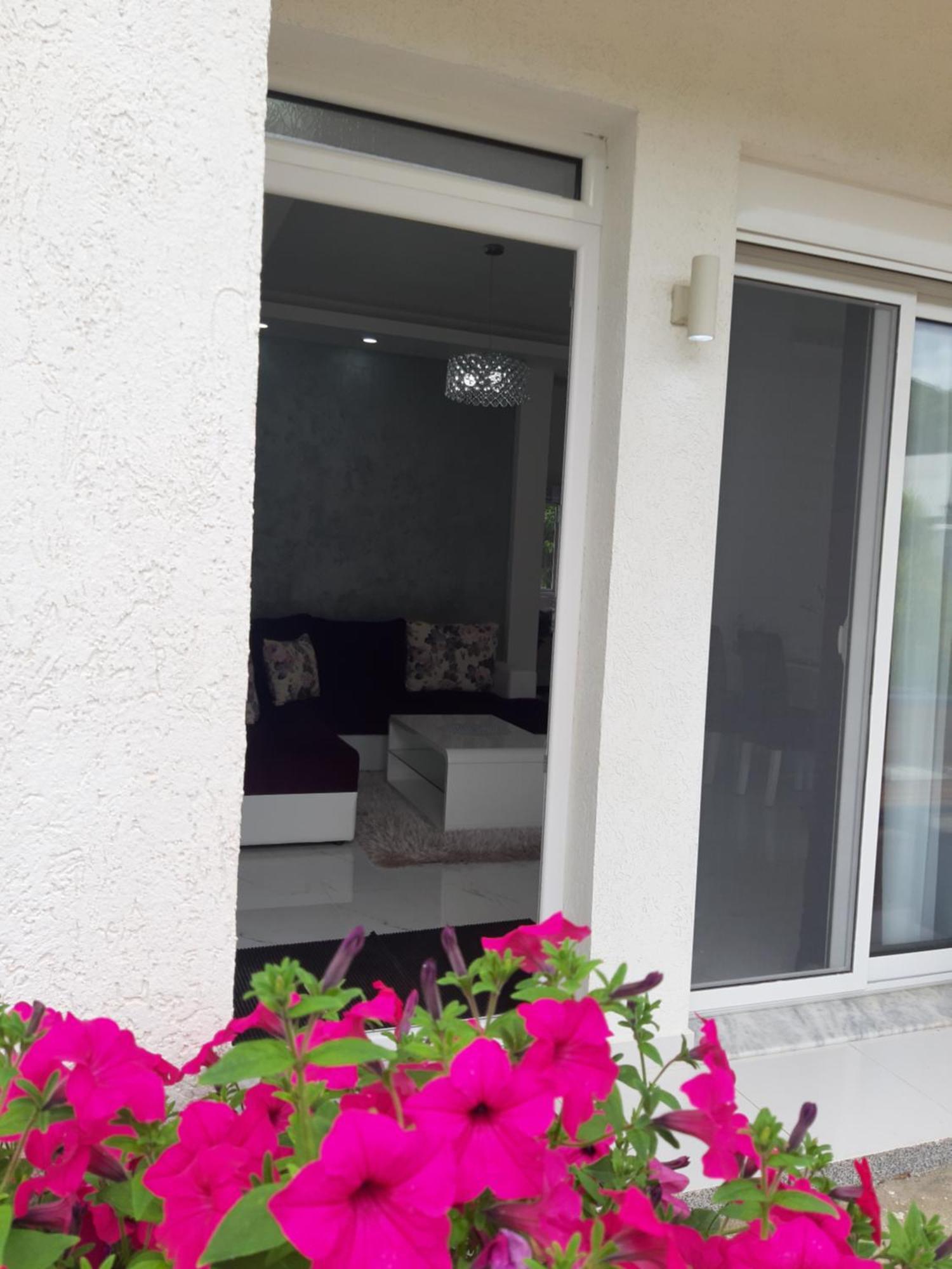 Apartments Pepdjonovic Ulcinj Extérieur photo