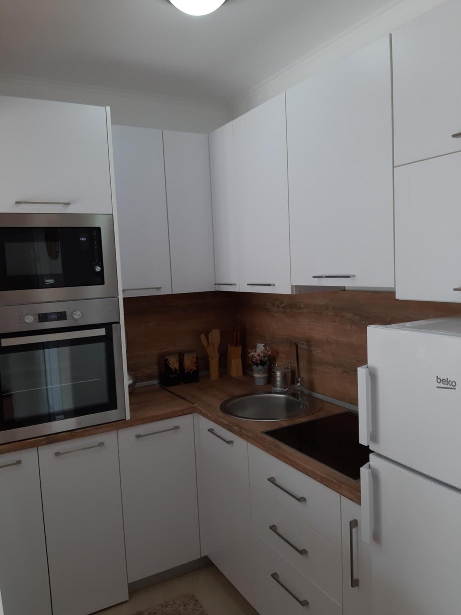Apartments Pepdjonovic Ulcinj Extérieur photo