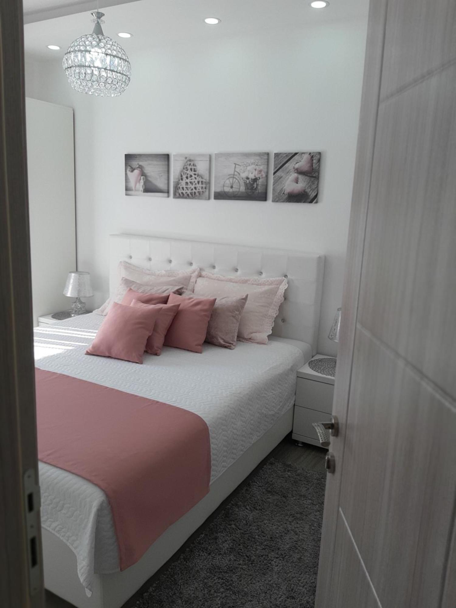 Apartments Pepdjonovic Ulcinj Extérieur photo