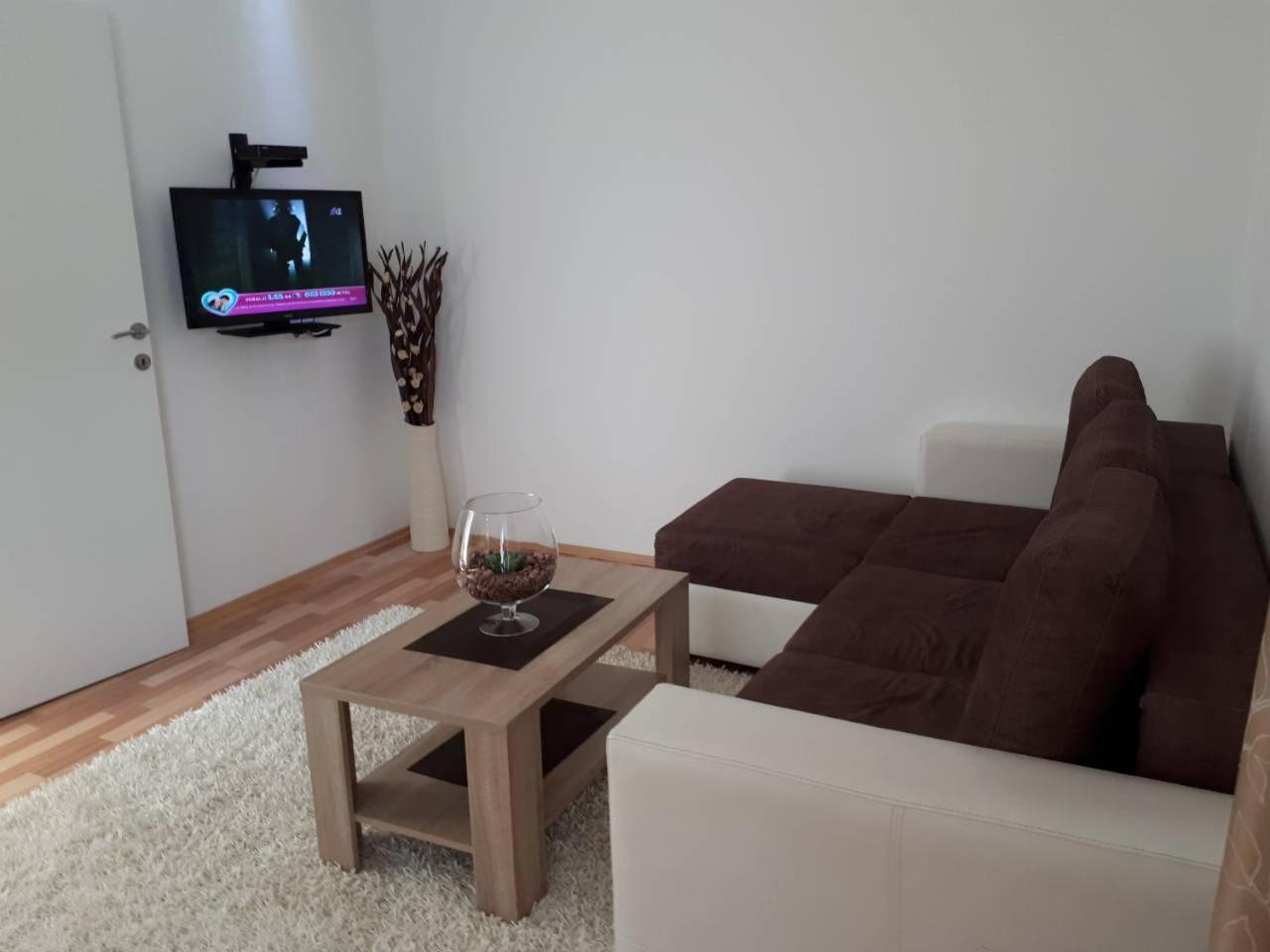 Apartments Pepdjonovic Ulcinj Chambre photo
