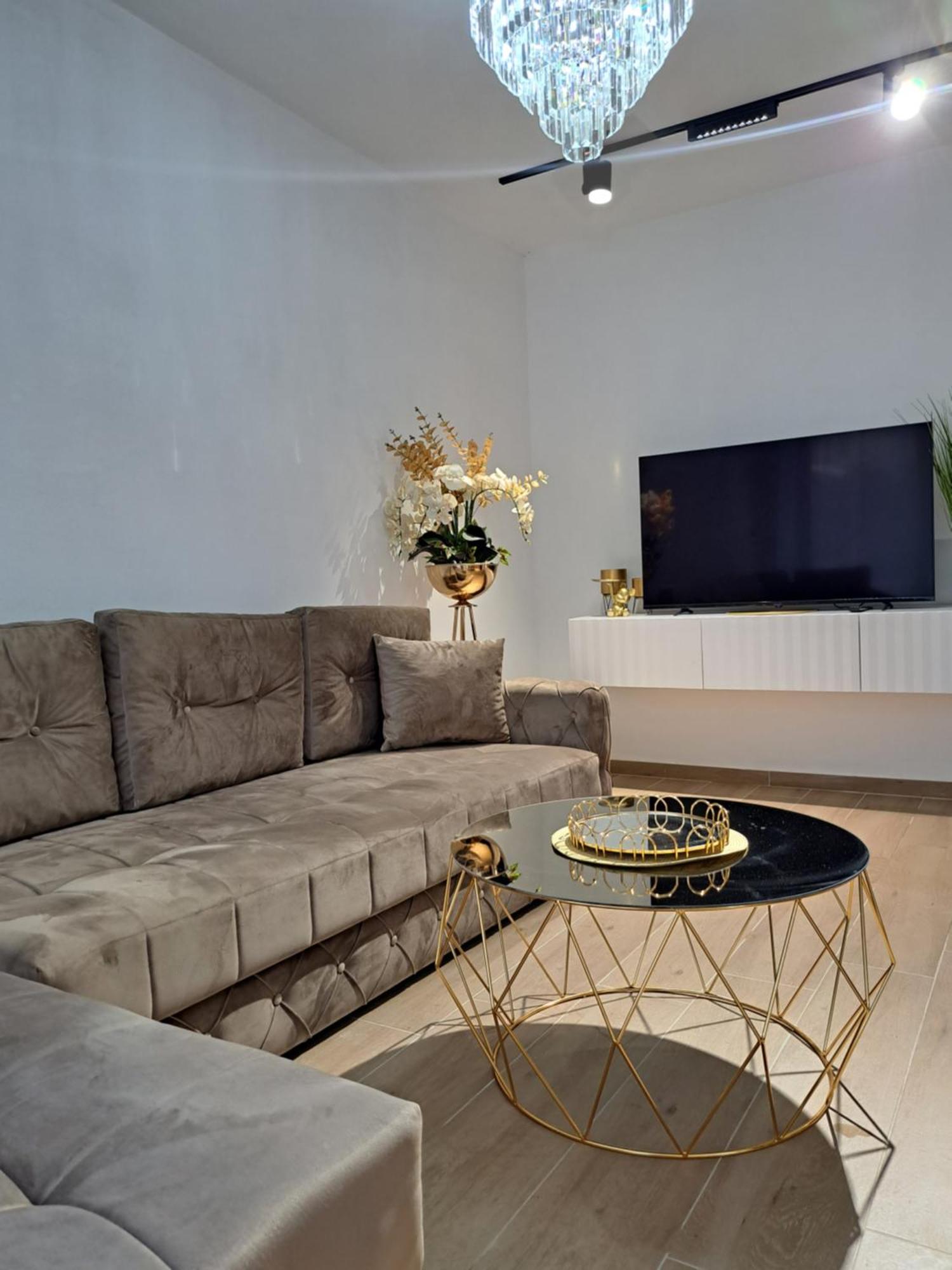 Apartments Pepdjonovic Ulcinj Extérieur photo