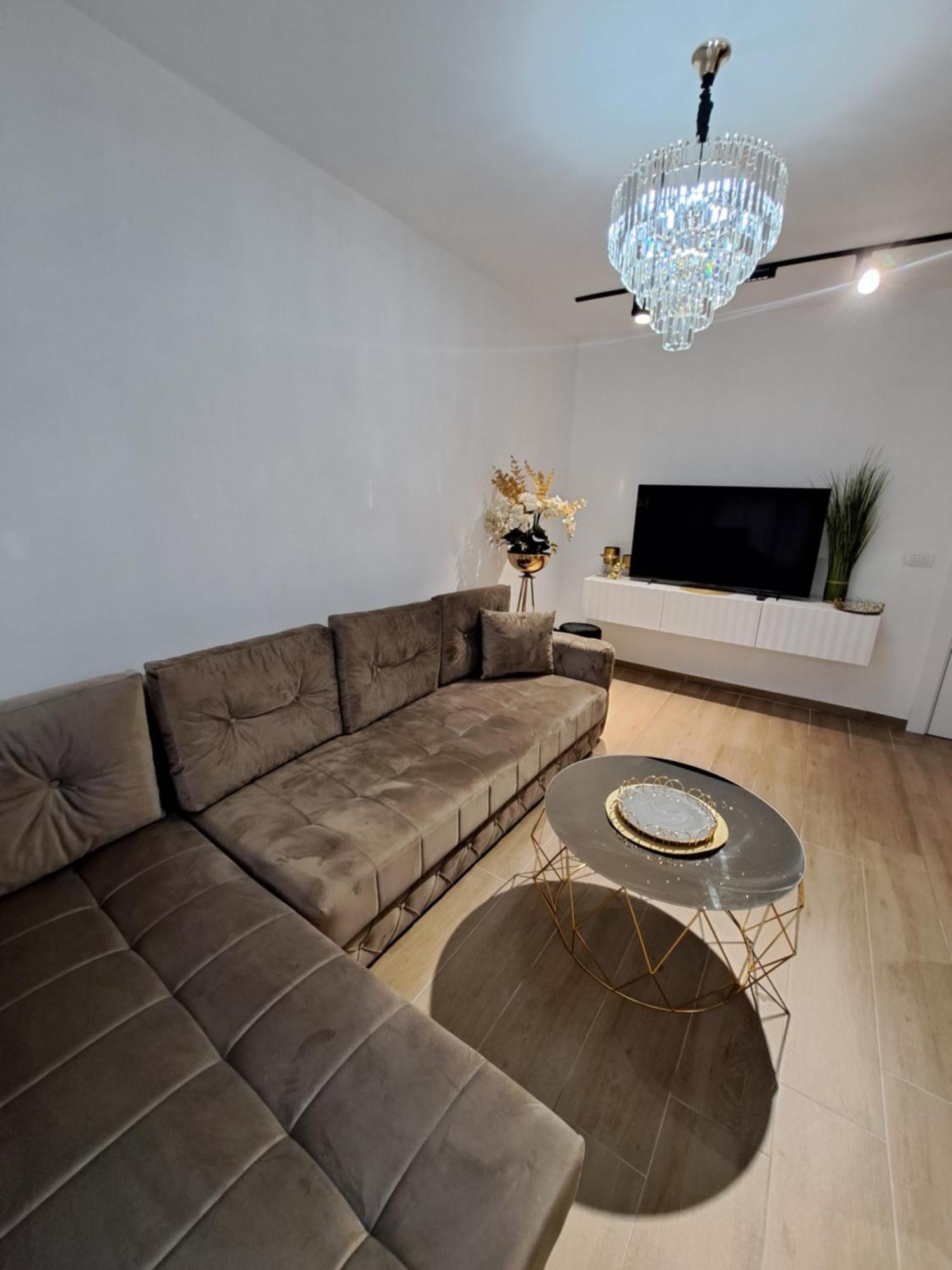 Apartments Pepdjonovic Ulcinj Extérieur photo