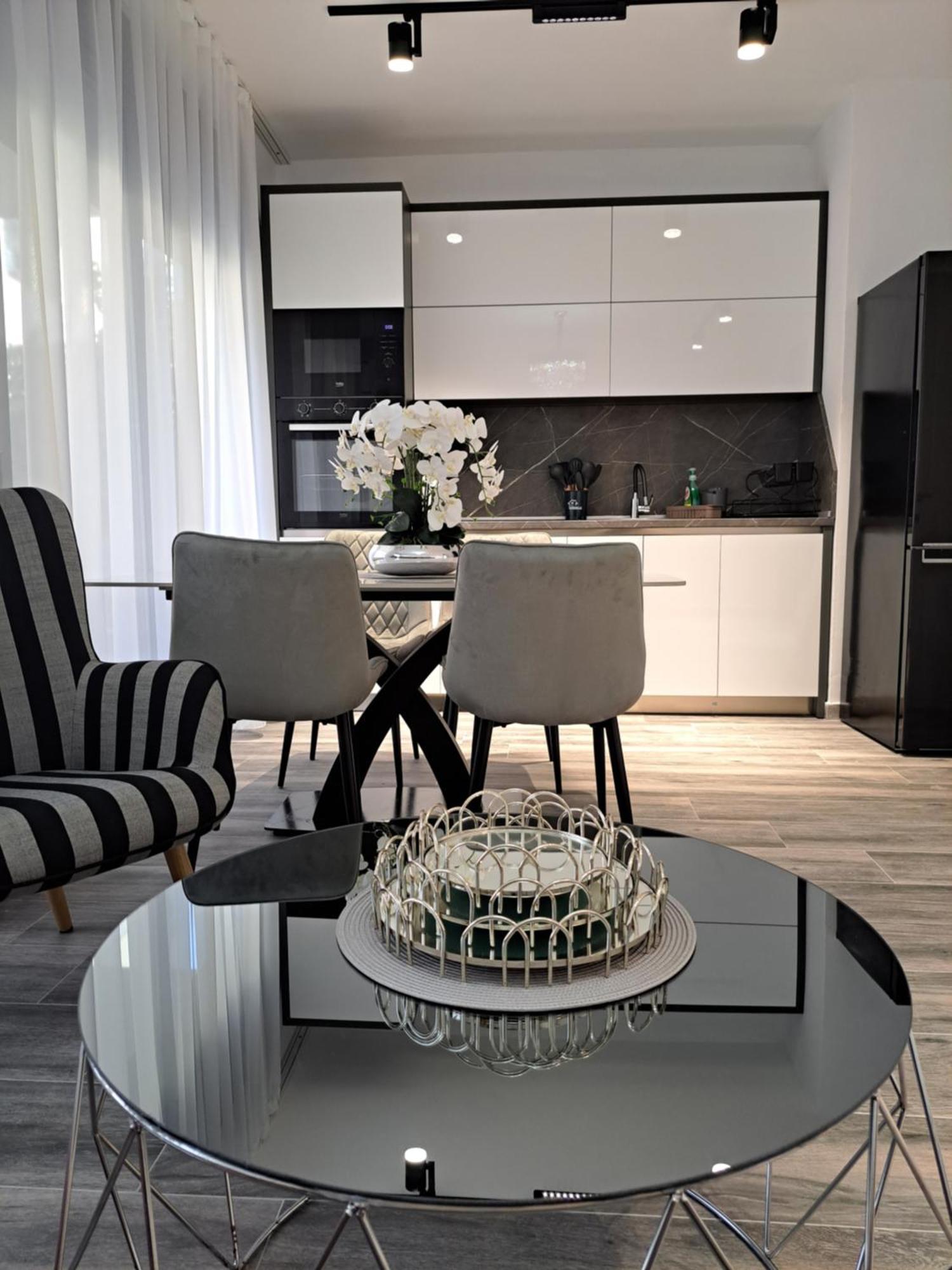 Apartments Pepdjonovic Ulcinj Extérieur photo